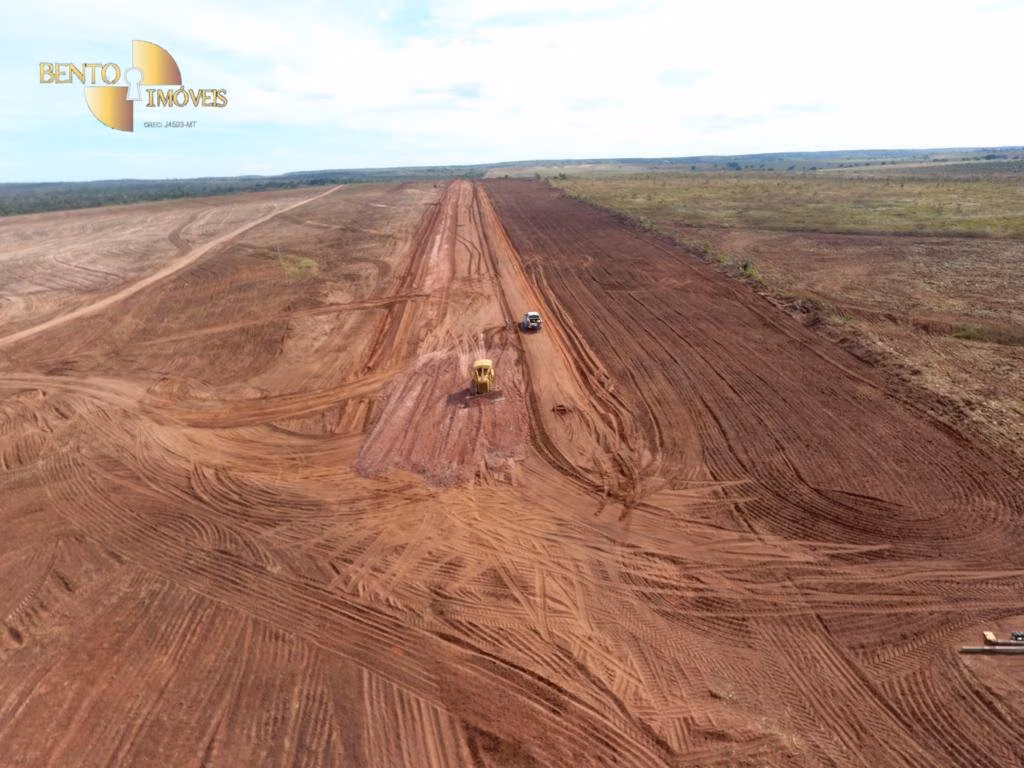 Farm of 11.861 acres in Primavera do Leste, MT, Brazil