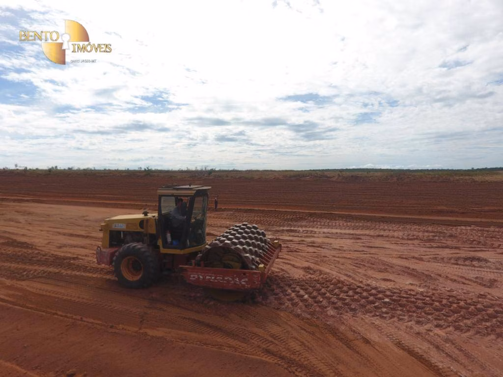 Farm of 11.861 acres in Primavera do Leste, MT, Brazil