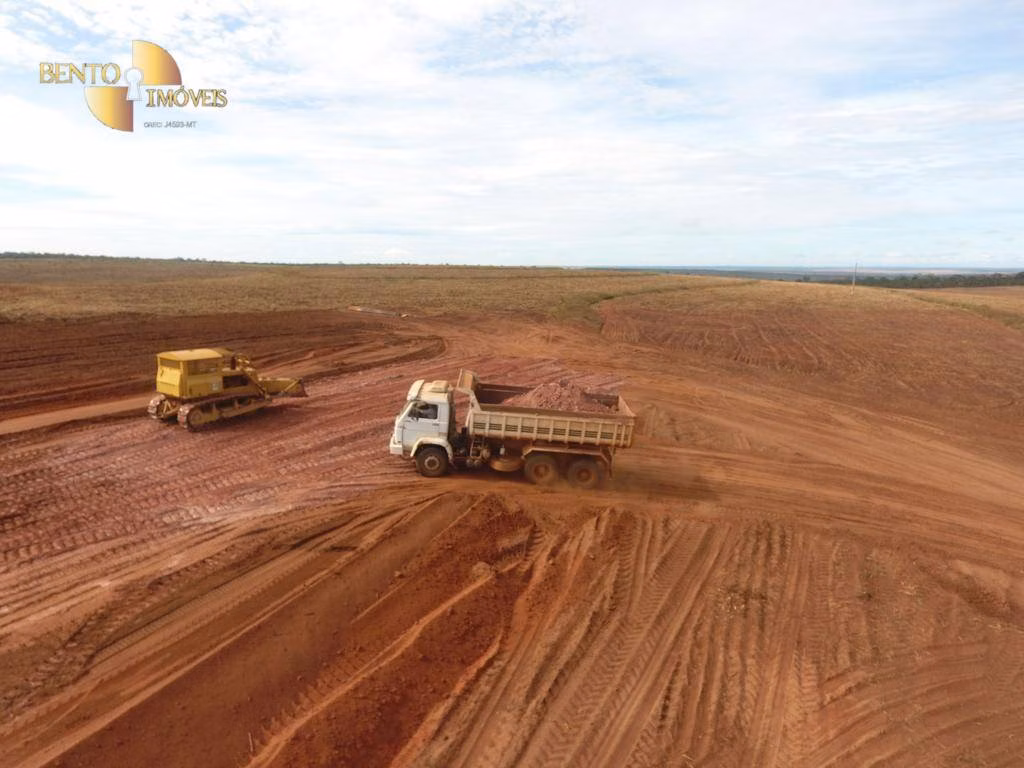 Farm of 11.861 acres in Primavera do Leste, MT, Brazil
