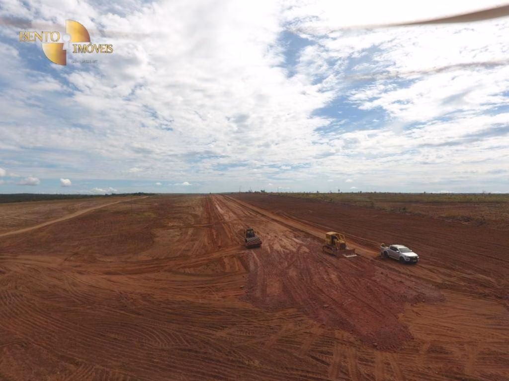 Farm of 11.861 acres in Primavera do Leste, MT, Brazil