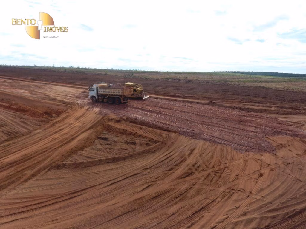 Farm of 11.861 acres in Primavera do Leste, MT, Brazil
