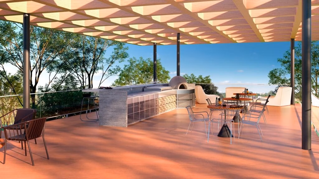 Plot of 360 m² in Campinas, SP, Brazil