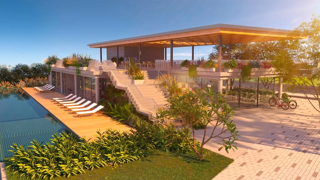 Plot of 360 m² in Campinas, SP, Brazil
