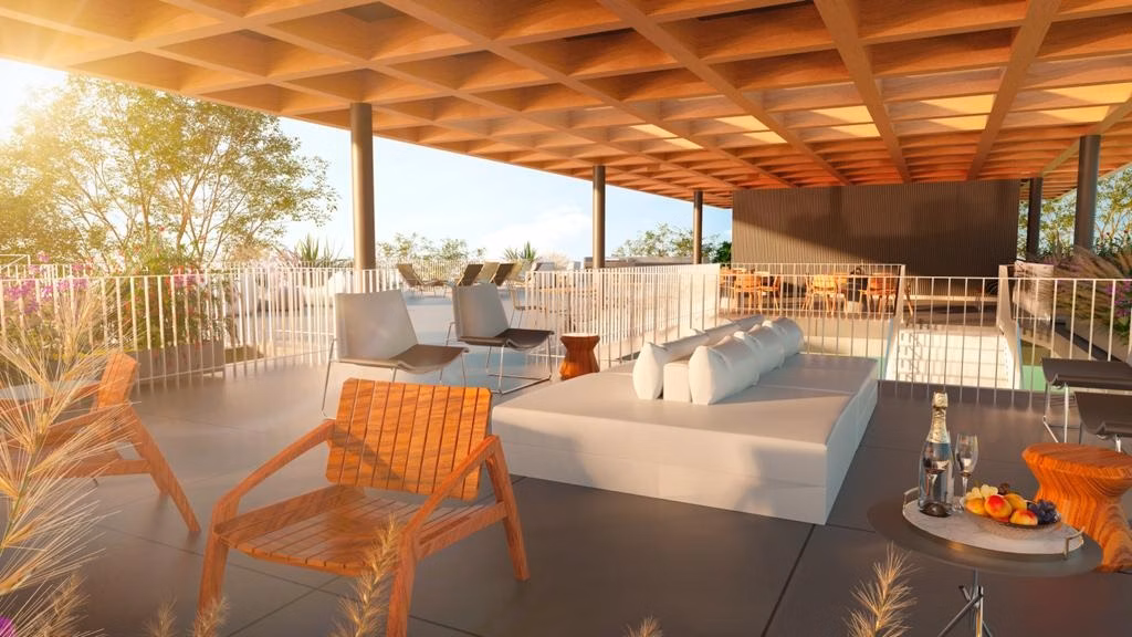 Plot of 360 m² in Campinas, SP, Brazil
