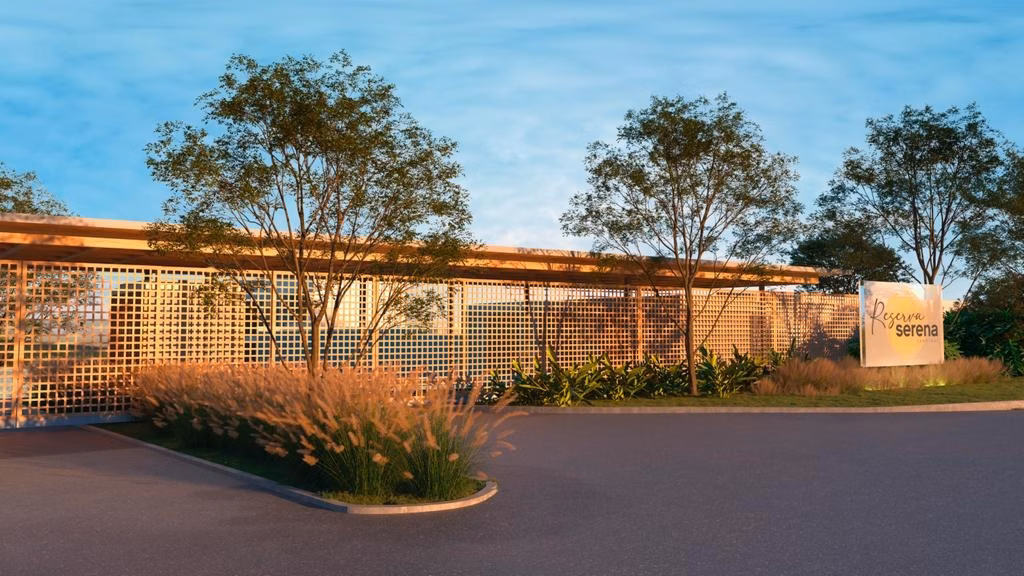 Plot of 360 m² in Campinas, SP, Brazil