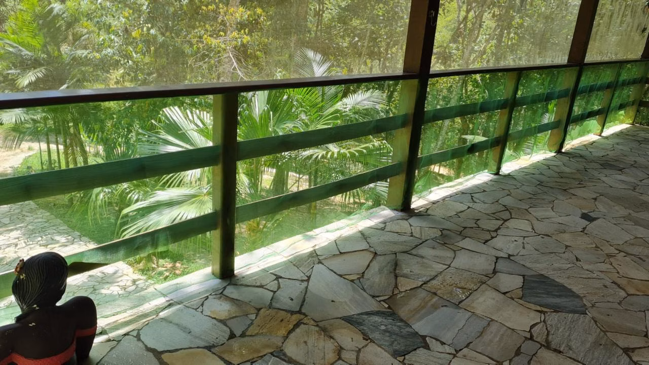 Country home of 11 acres in Mogi das Cruzes, SP, Brazil