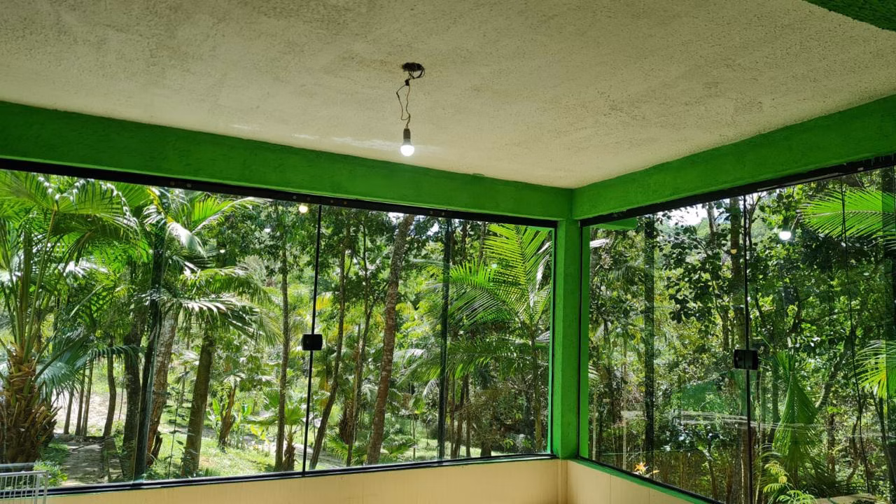 Country home of 11 acres in Mogi das Cruzes, SP, Brazil