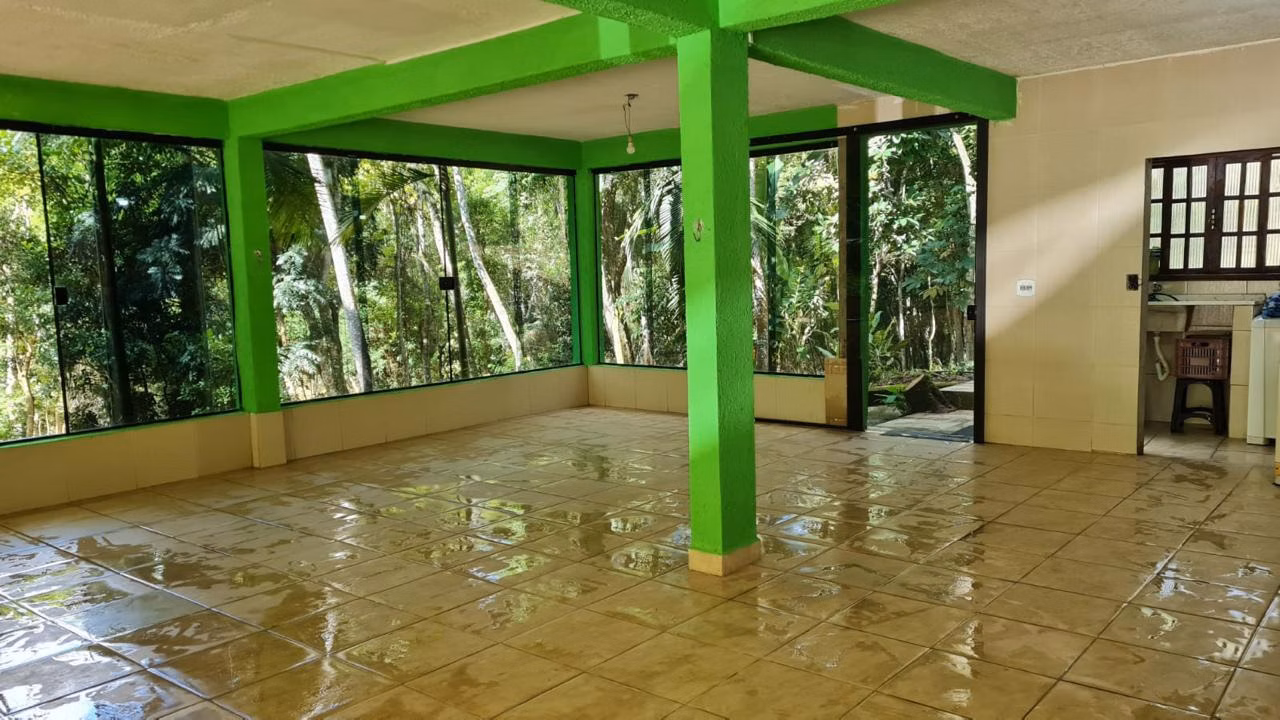 Country home of 11 acres in Mogi das Cruzes, SP, Brazil