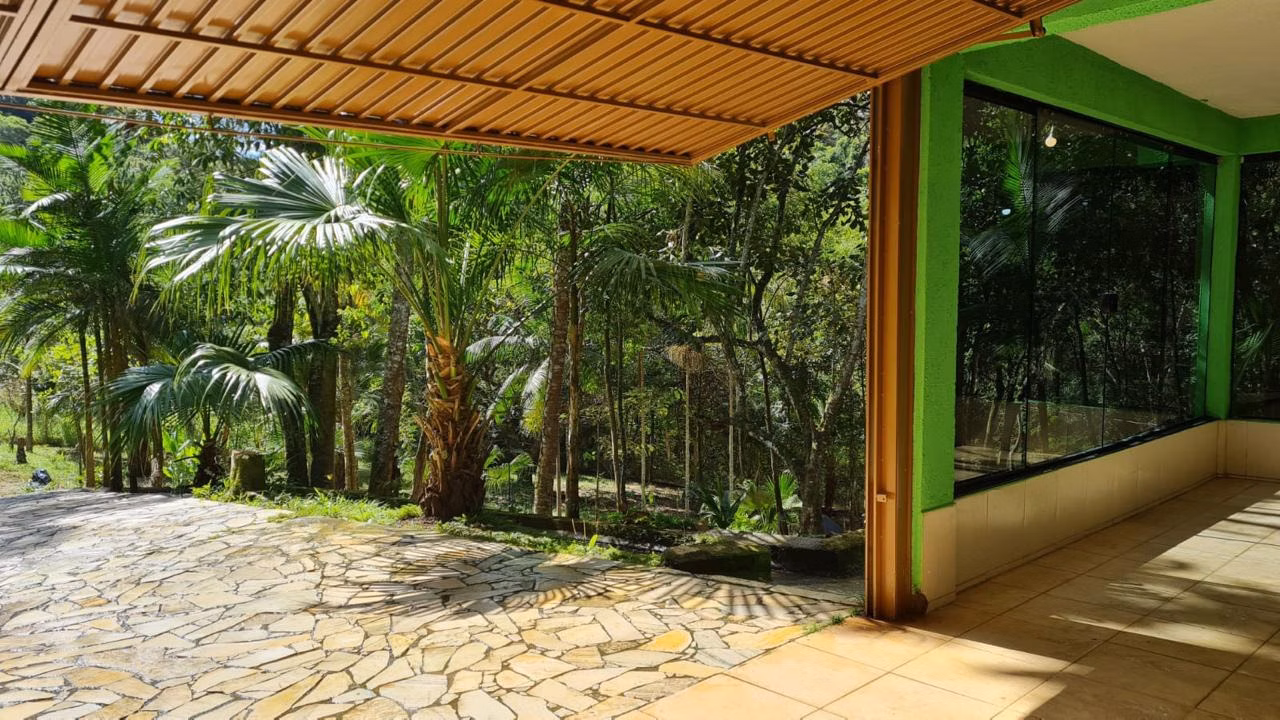 Country home of 11 acres in Mogi das Cruzes, SP, Brazil