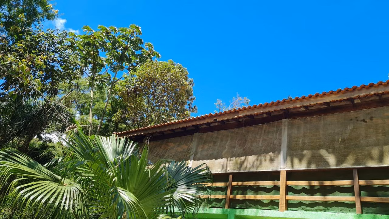 Country home of 11 acres in Mogi das Cruzes, SP, Brazil