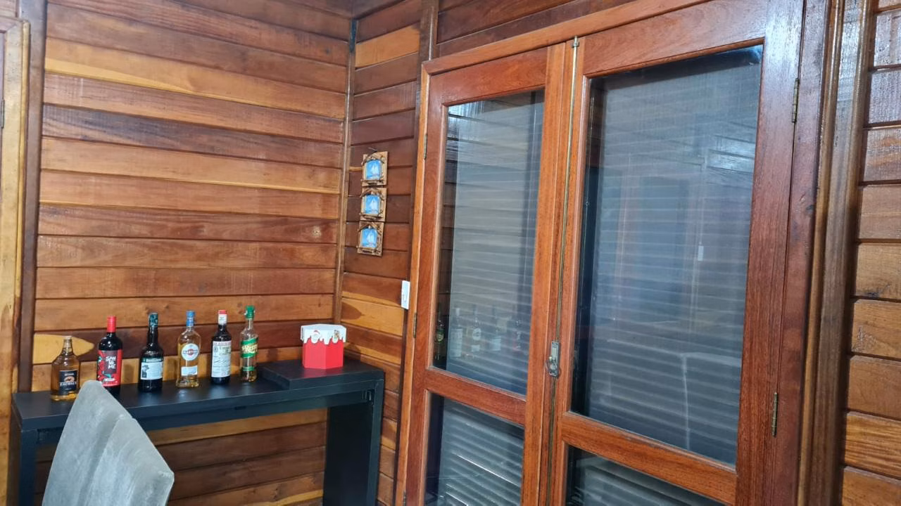 Country home of 11 acres in Mogi das Cruzes, SP, Brazil