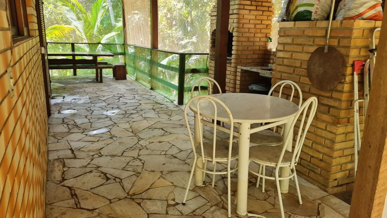 Country home of 11 acres in Mogi das Cruzes, SP, Brazil