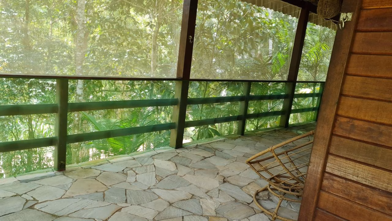 Country home of 11 acres in Mogi das Cruzes, SP, Brazil