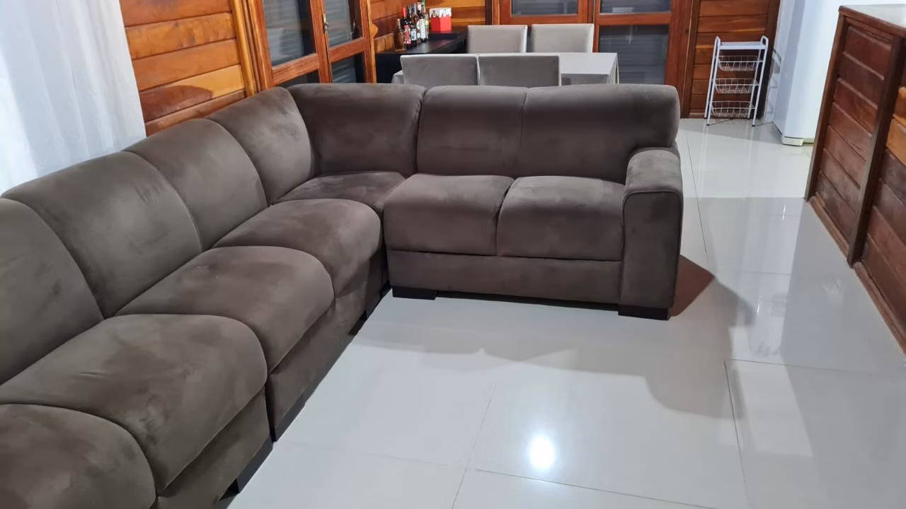 Country home of 11 acres in Mogi das Cruzes, SP, Brazil