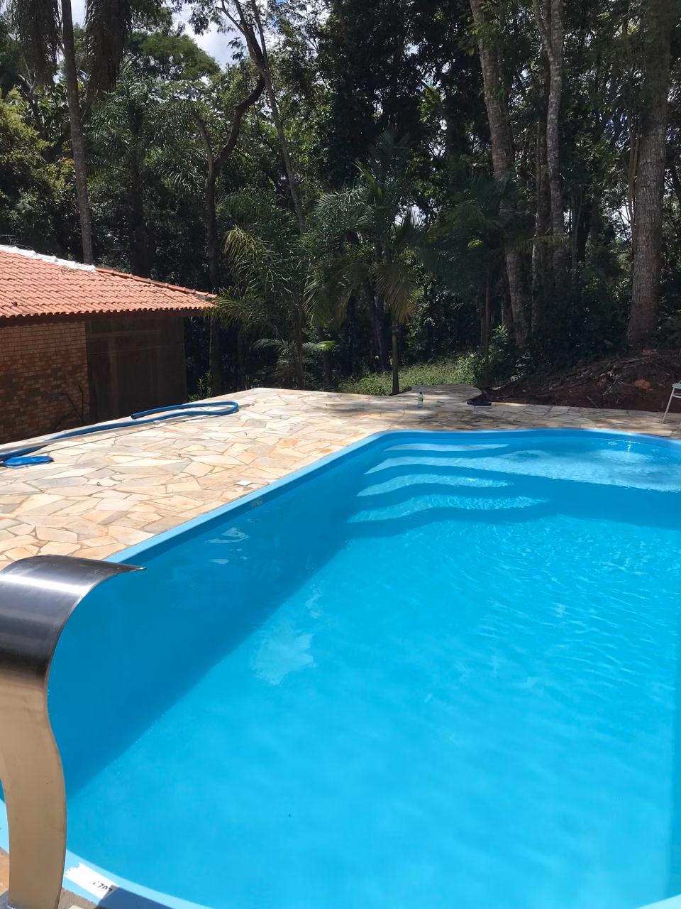 Country home of 11 acres in Mogi das Cruzes, SP, Brazil