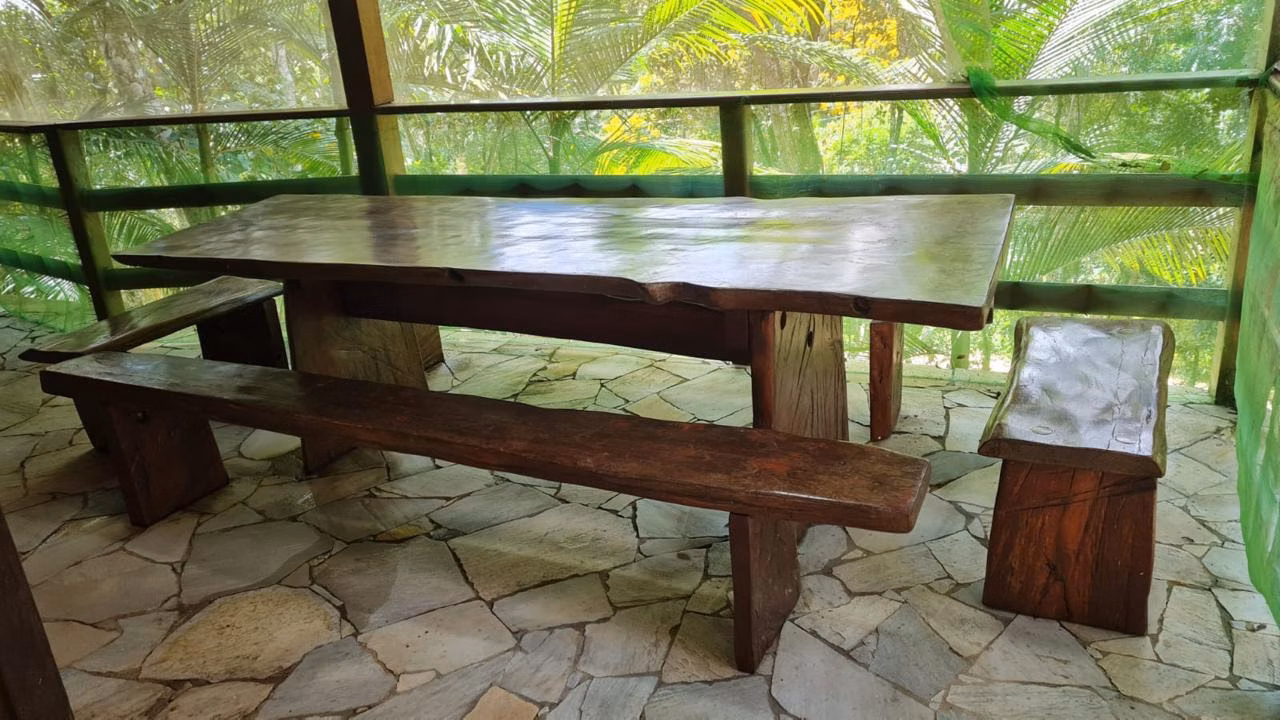 Country home of 11 acres in Mogi das Cruzes, SP, Brazil