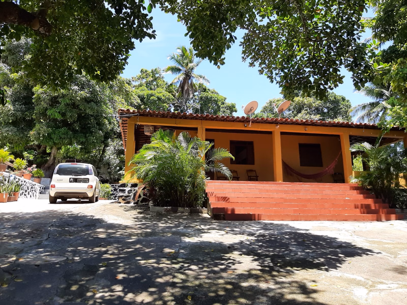 Country home of 2.500 m² in Camaçari, BA, Brazil