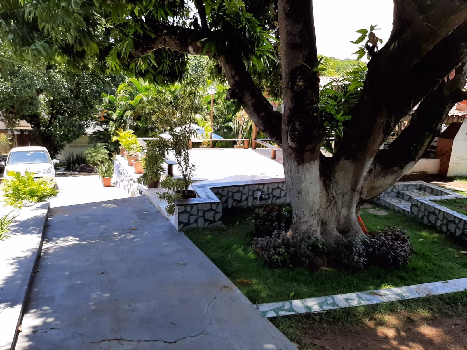 Chácara de 2.500 m² em Camaçari, BA