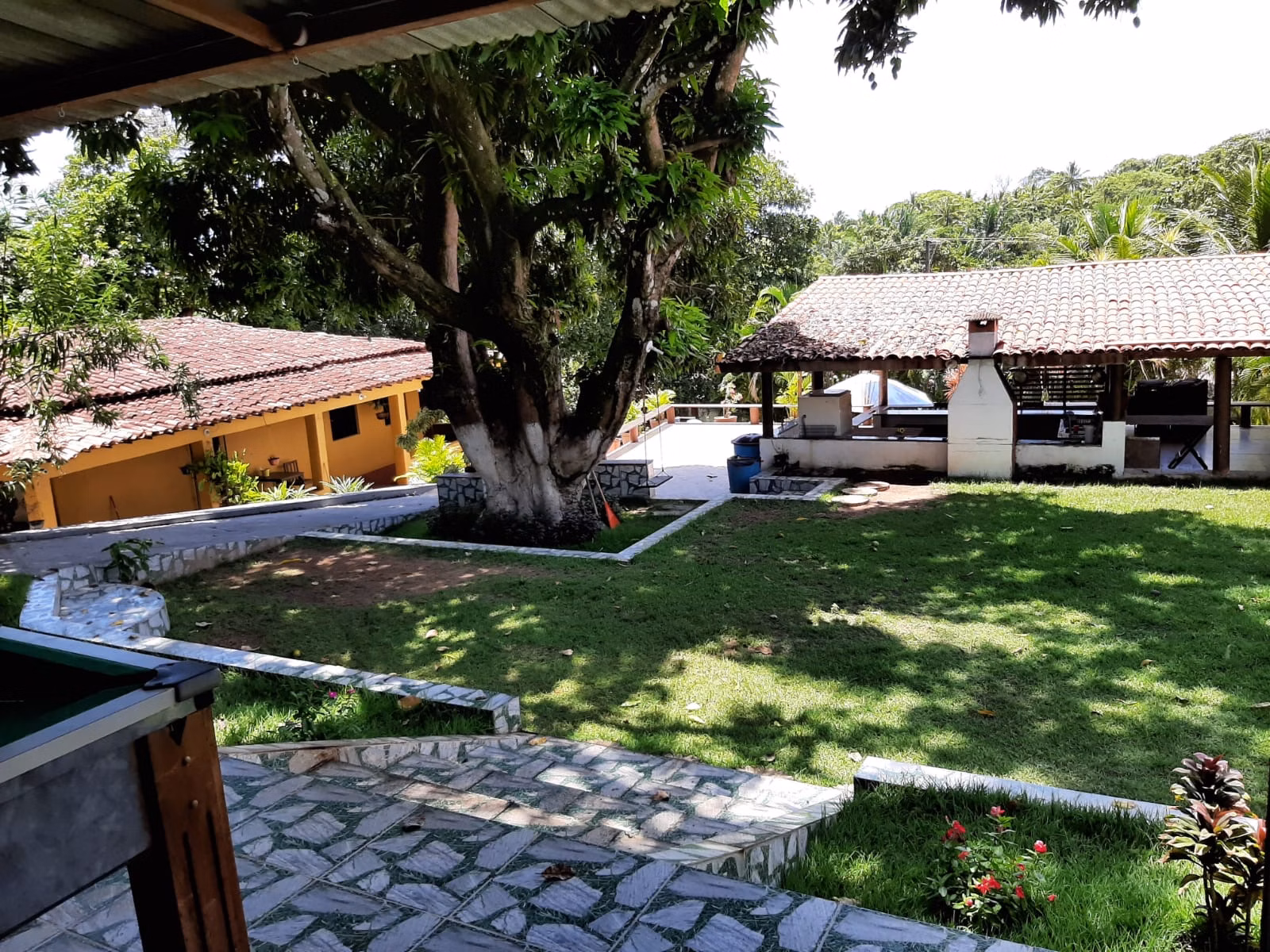 Chácara de 2.500 m² em Camaçari, BA