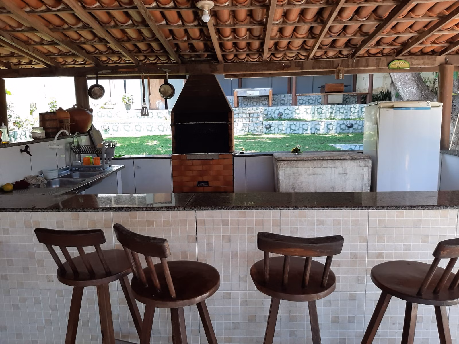 Chácara de 2.500 m² em Camaçari, BA