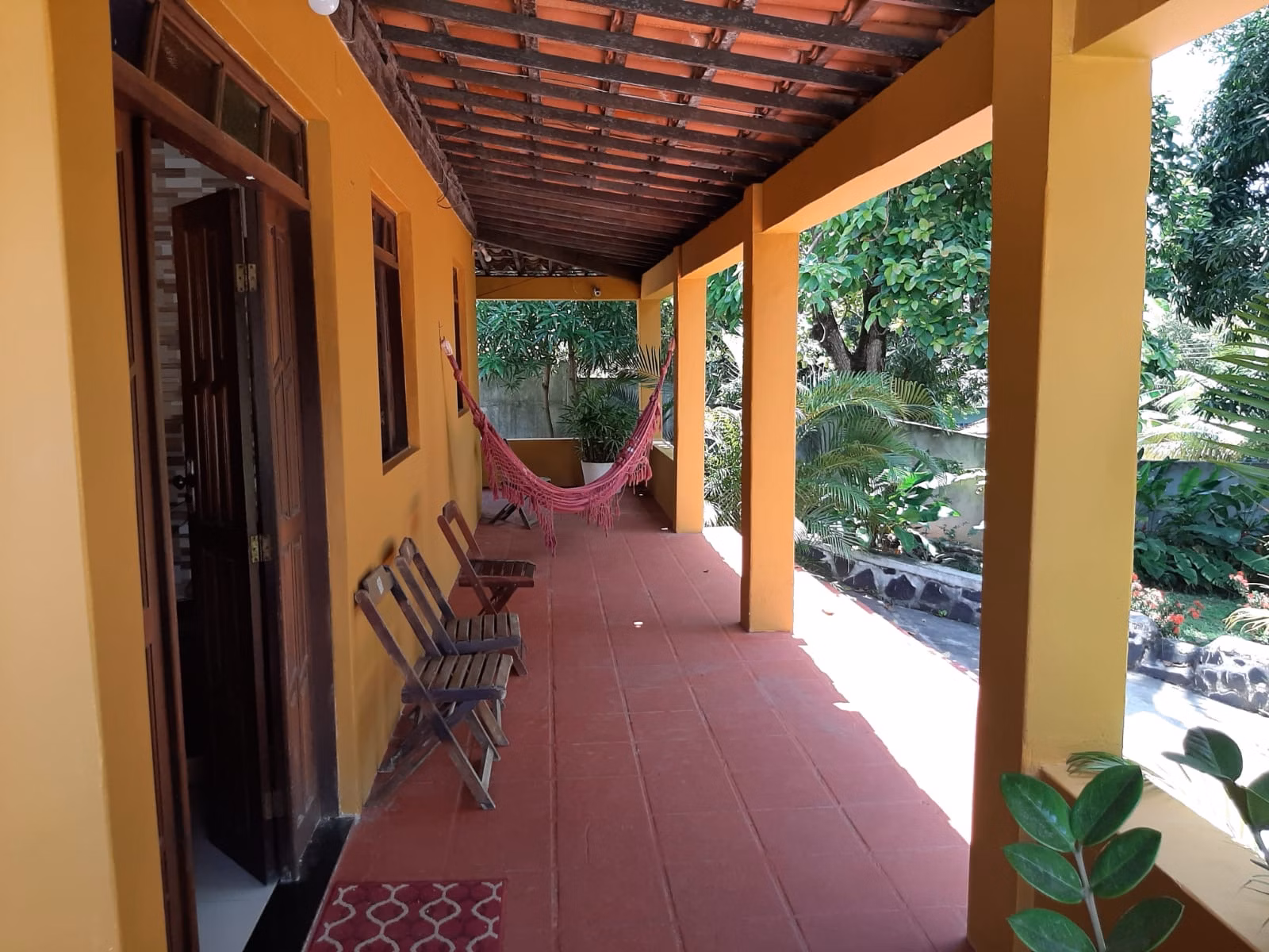 Chácara de 2.500 m² em Camaçari, BA