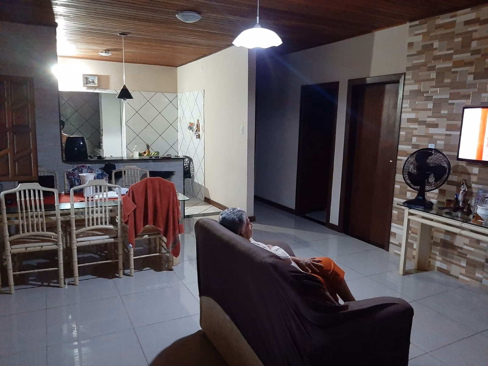 Chácara de 2.500 m² em Camaçari, BA