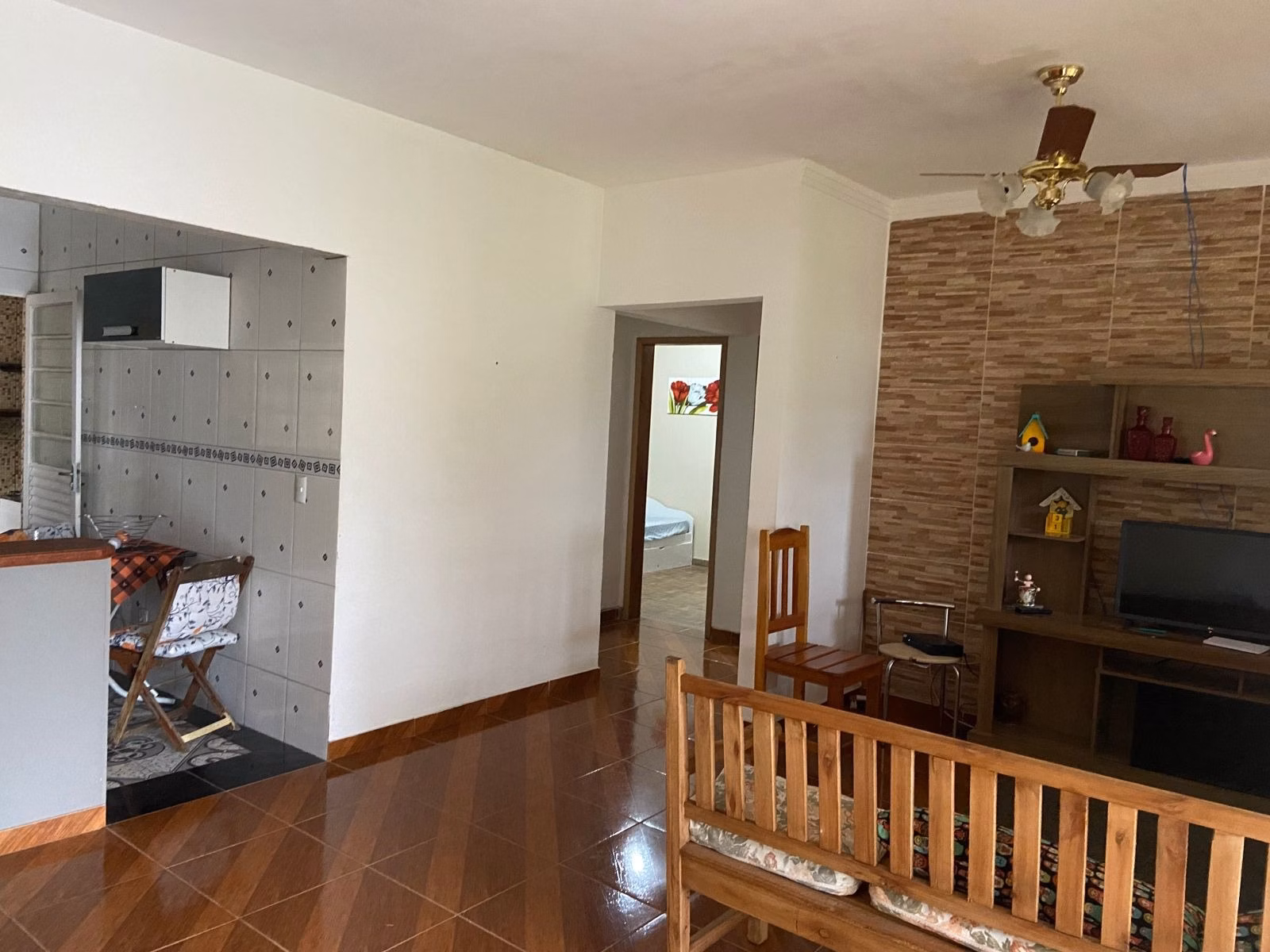 Chácara de 800 m² em São José dos Campos, SP