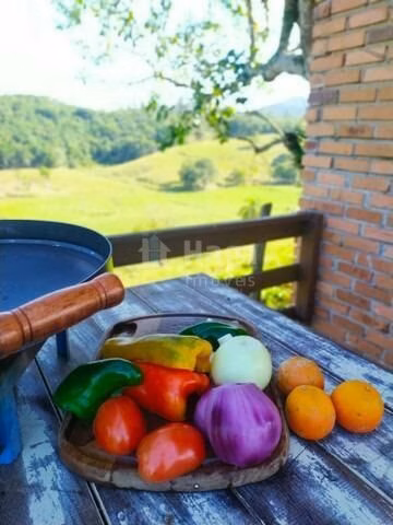 Chácara de 6 ha em Canelinha, SC