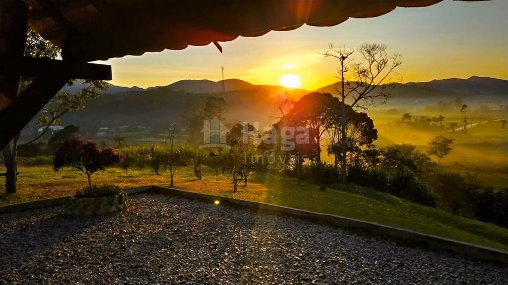 Chácara de 6 ha em Canelinha, SC