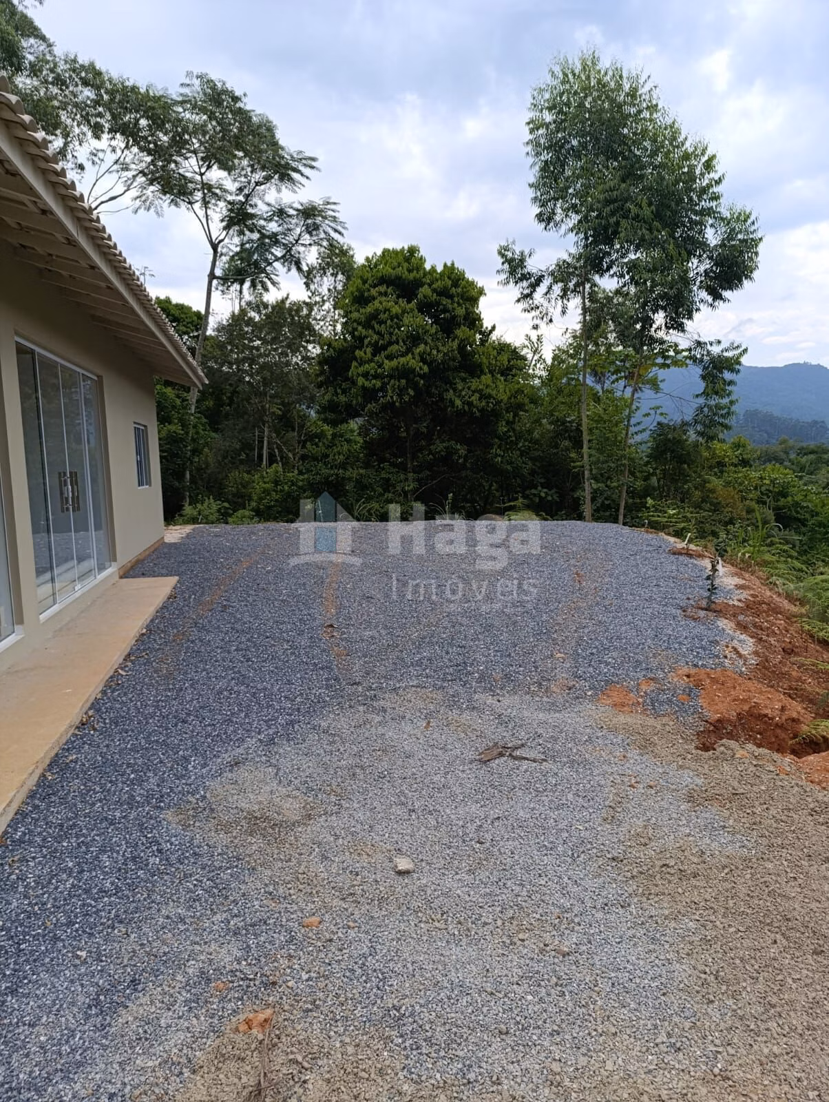 Chácara de 3.000 m² em Tijucas, SC
