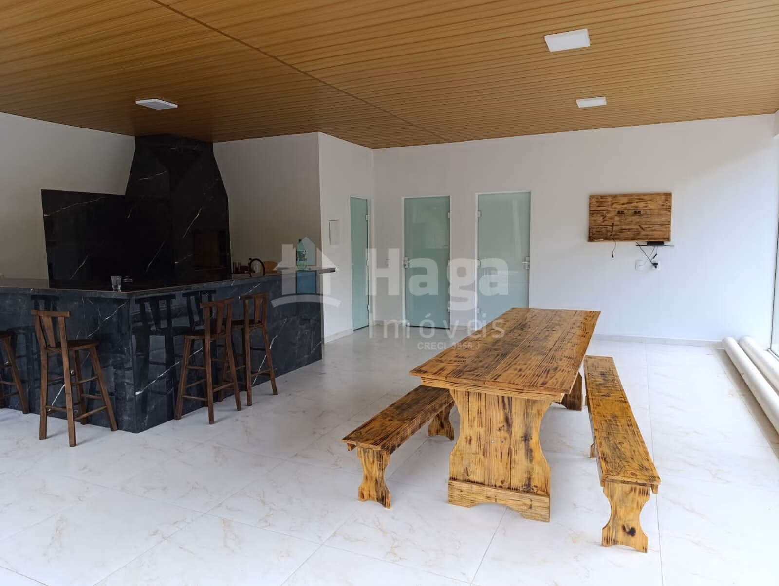 Chácara de 3.000 m² em Tijucas, SC