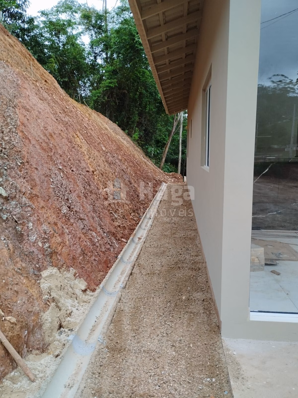 Chácara de 3.000 m² em Tijucas, SC