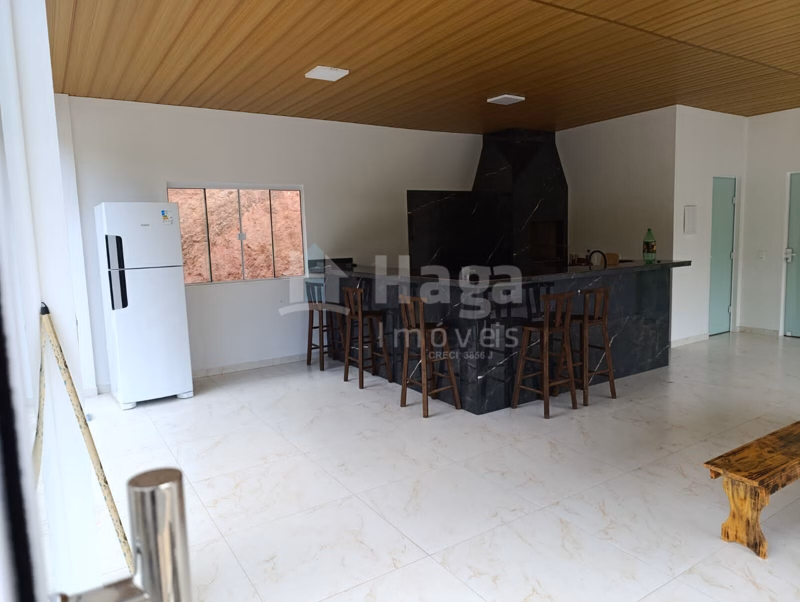 Chácara de 3.000 m² em Tijucas, SC