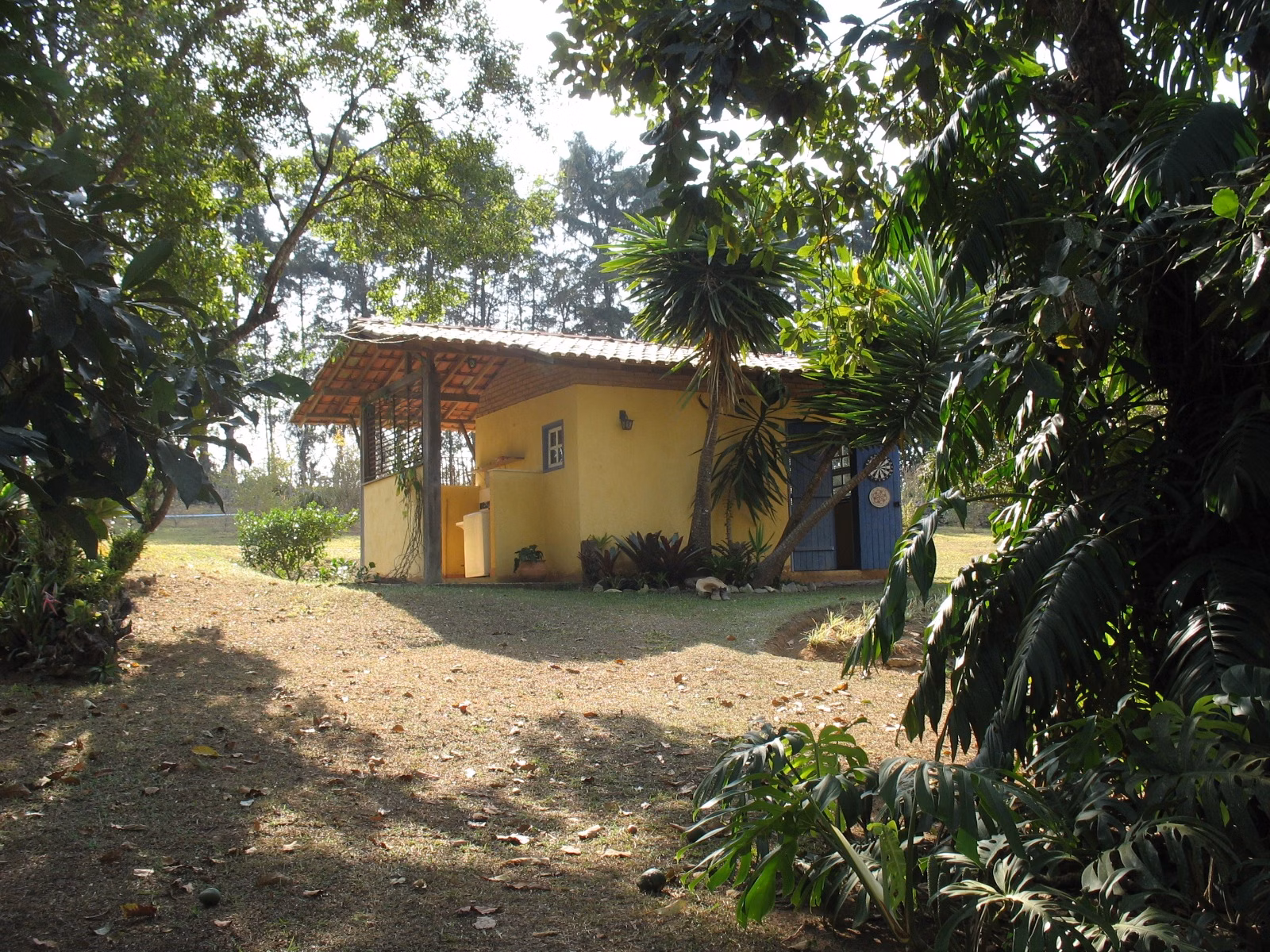 Small farm of 67 acres in Queluzito, MG, Brazil