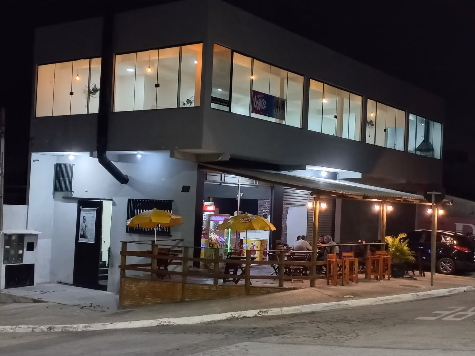 Comercial de 243 m² em São José dos Campos, SP