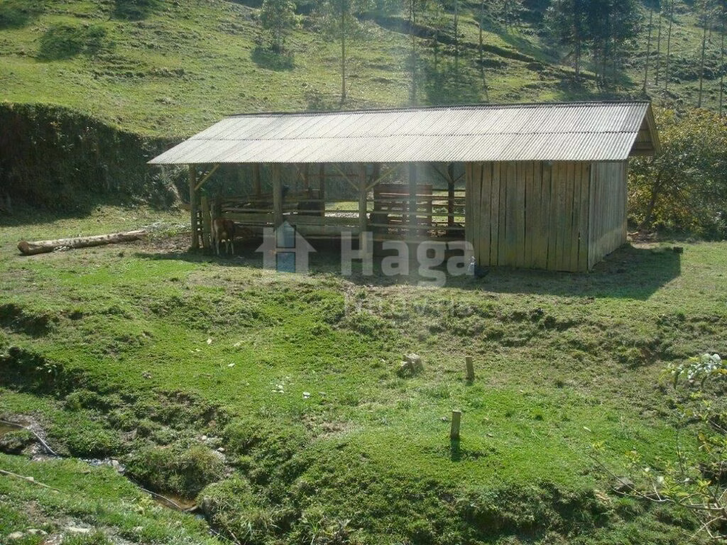 Country home of 216 acres in Botuverá, SC, Brazil