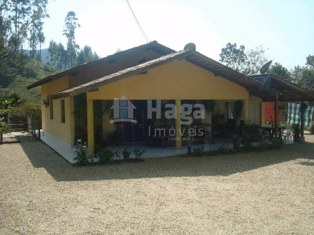 Country home of 216 acres in Botuverá, SC, Brazil
