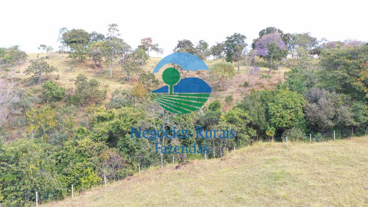 Small farm of 178 acres in Pirenópolis, GO, Brazil
