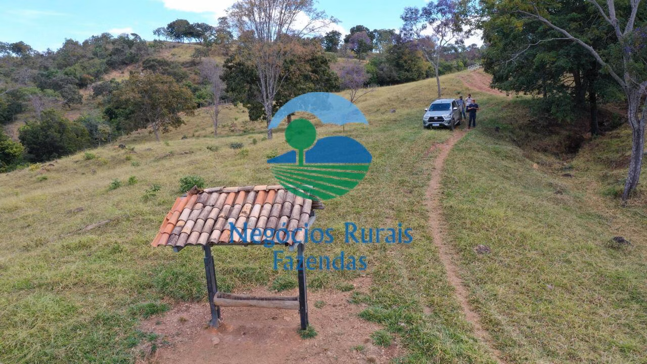 Small farm of 178 acres in Pirenópolis, GO, Brazil