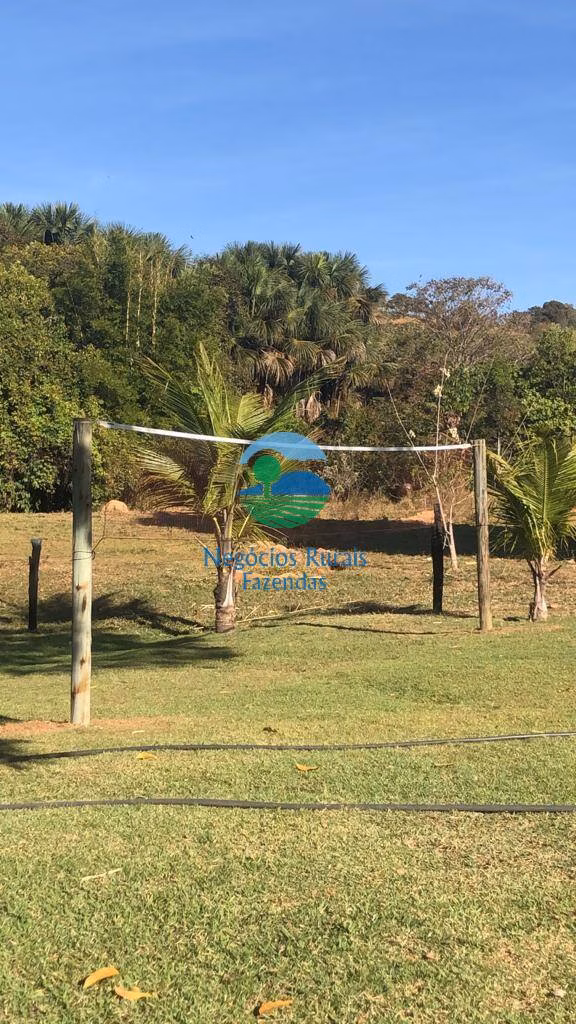 Small farm of 178 acres in Pirenópolis, GO, Brazil
