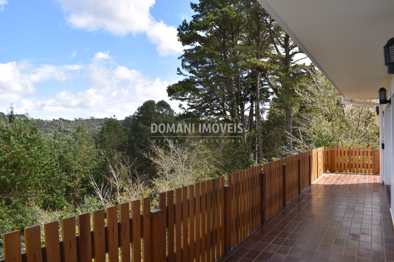 House of 2,210 m² in Campos do Jordão, SP, Brazil