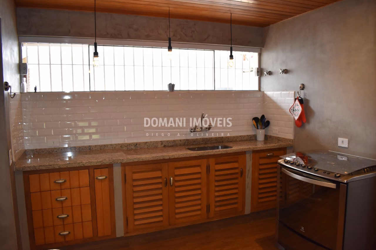 House of 2,210 m² in Campos do Jordão, SP, Brazil