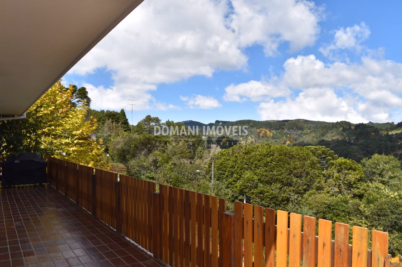 House of 2,210 m² in Campos do Jordão, SP, Brazil
