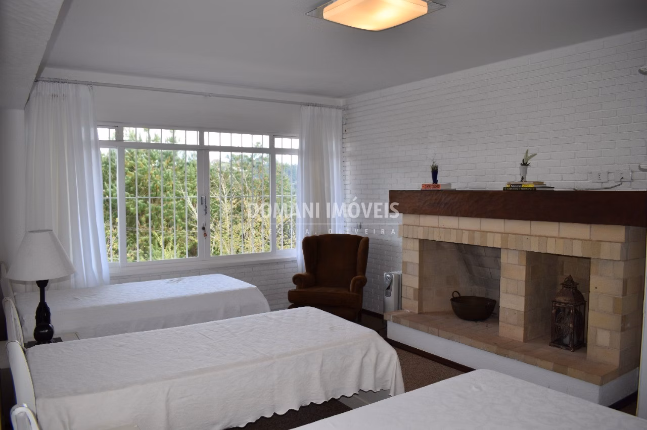 House of 2,210 m² in Campos do Jordão, SP, Brazil