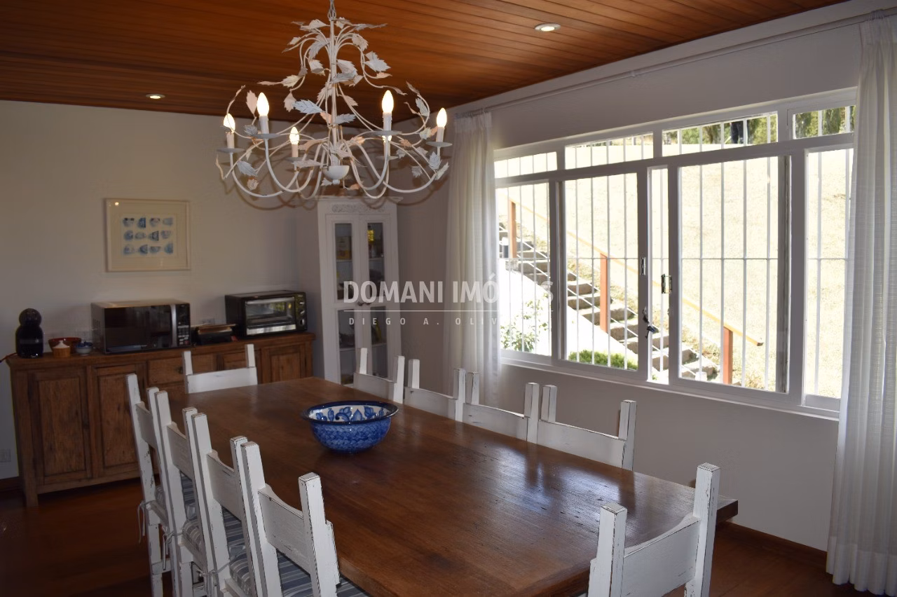 House of 2,210 m² in Campos do Jordão, SP, Brazil