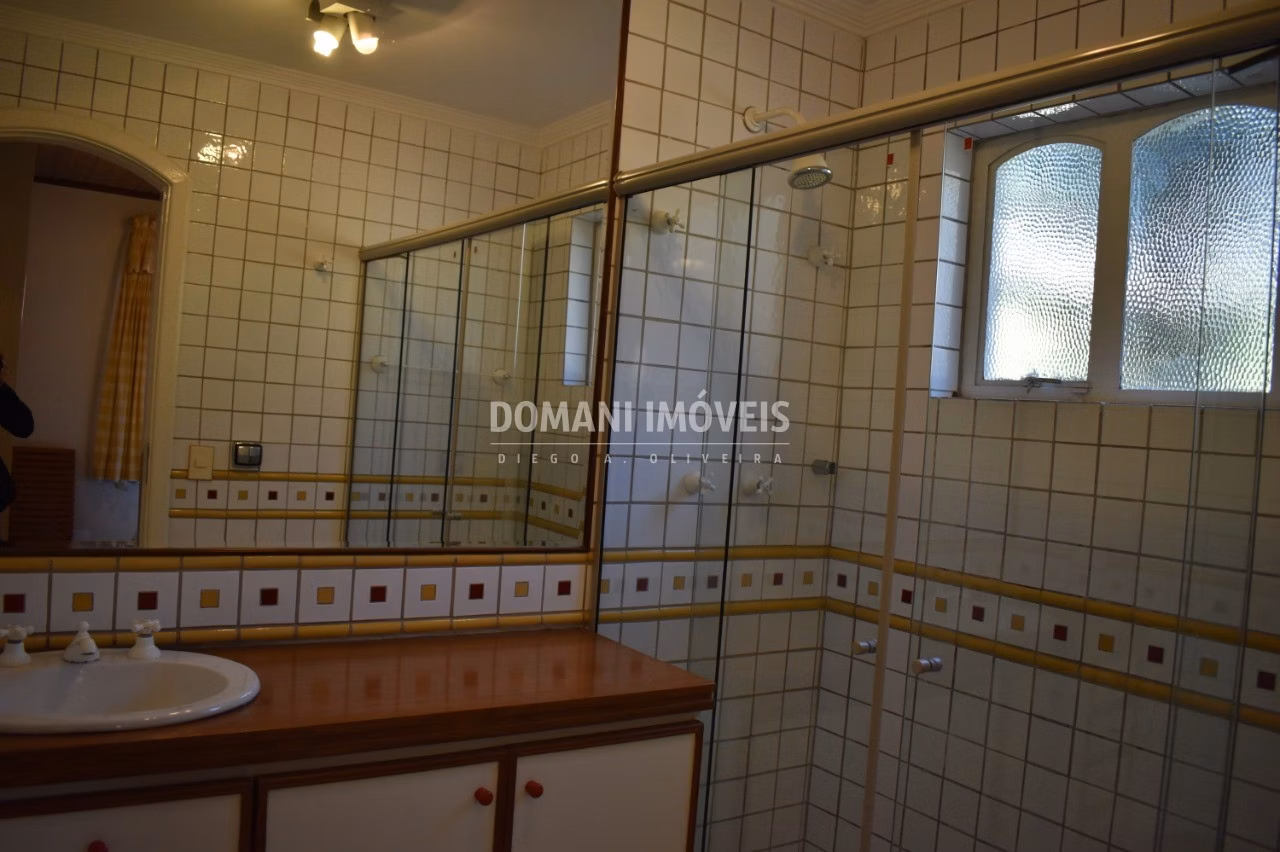 House of 1 acres in Campos do Jordão, SP, Brazil