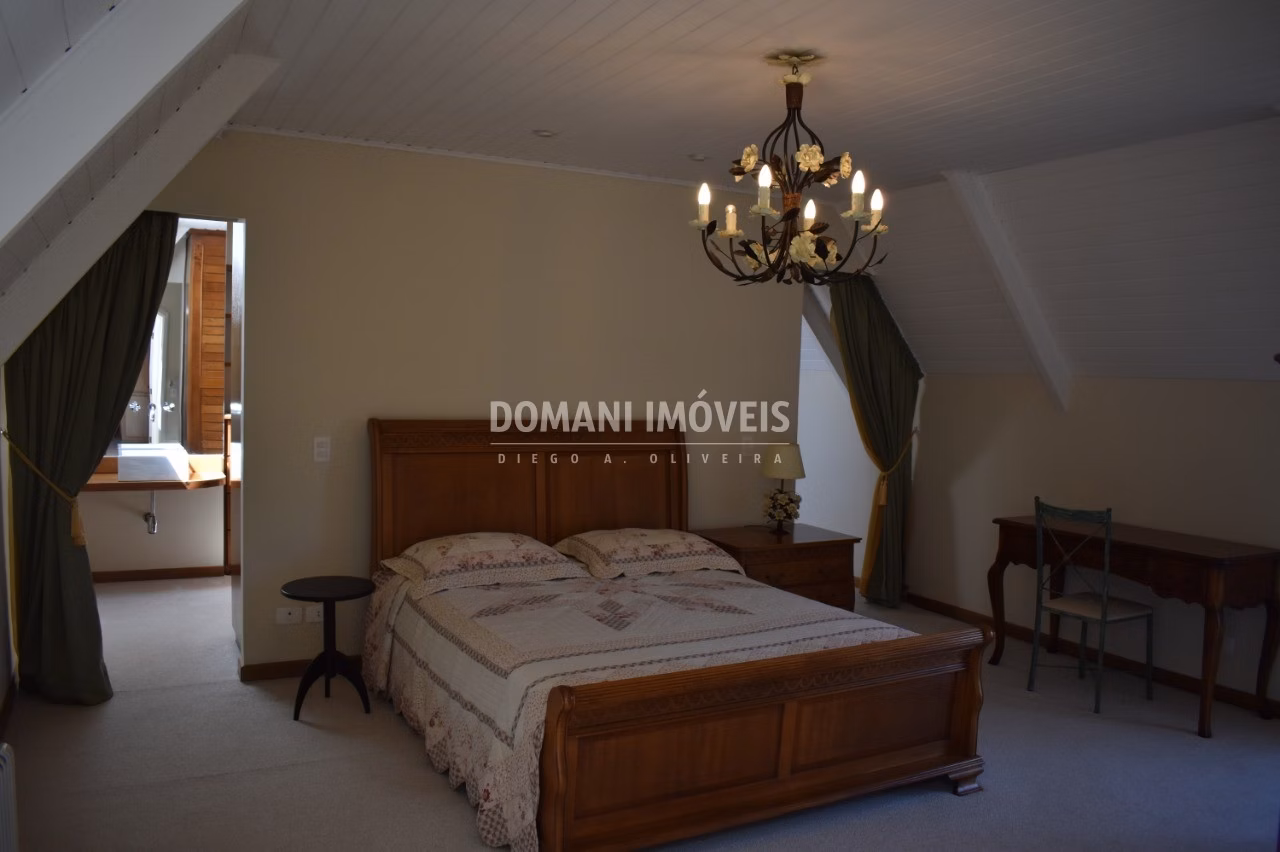 House of 1 acres in Campos do Jordão, SP, Brazil