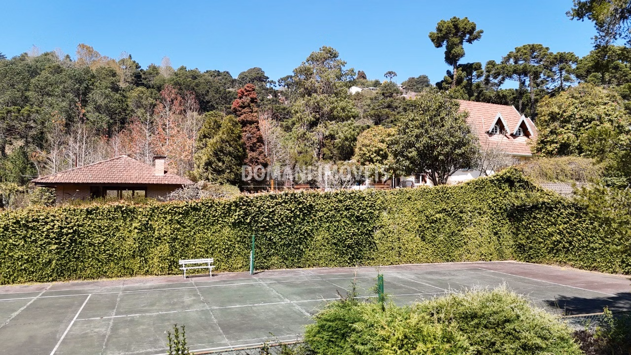House of 1 acres in Campos do Jordão, SP, Brazil