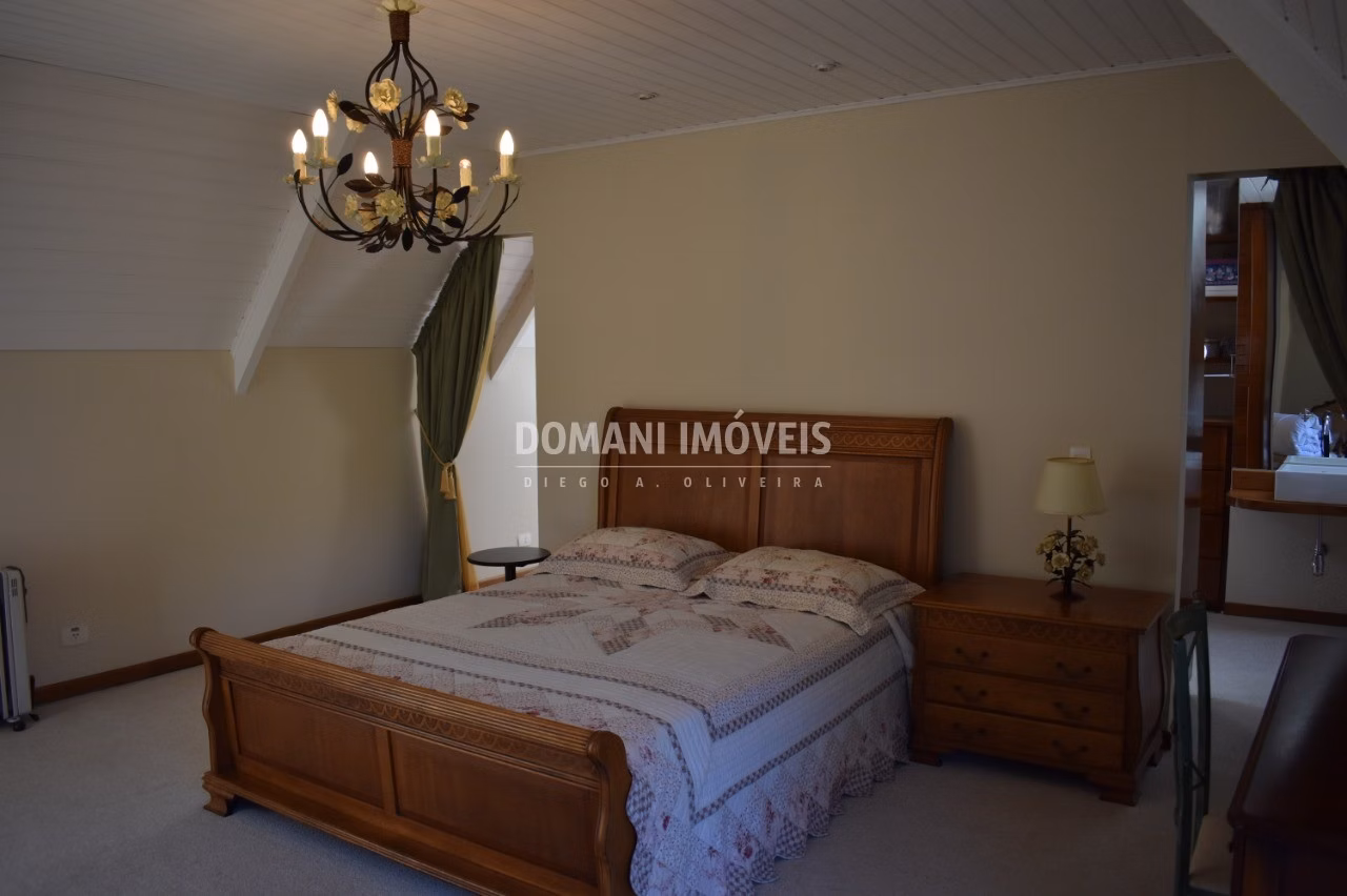 House of 1 acres in Campos do Jordão, SP, Brazil
