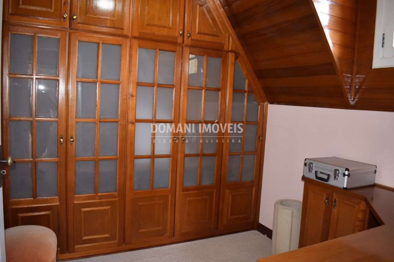 House of 1 acres in Campos do Jordão, SP, Brazil